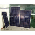 China billig 100W 160W 210W 260W 300 W 350 Watt 400W 1 kW Mono/Poly PV Draht Solarzellen, Solar_Panels für System